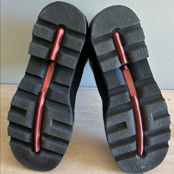 Naturalizer Polartec women’s winter ankle boots size 7.5​ - Picture 9 of 12